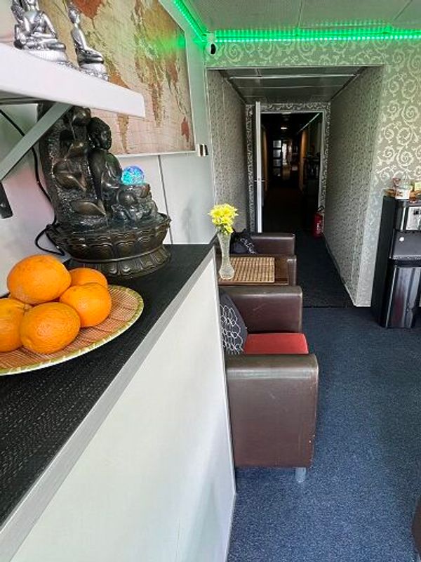 Thajky na Lodi — Bratislava, foto 2