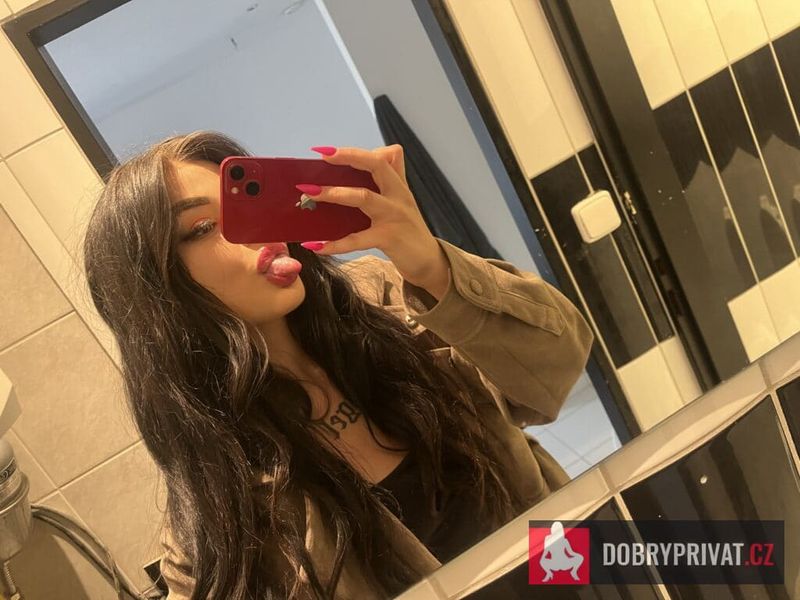 Nikol Brno PARISNIGHTCLUB — foto 7