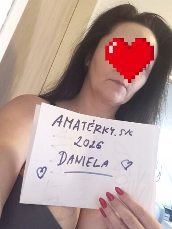 Daniela Cz — Košice, foto 16