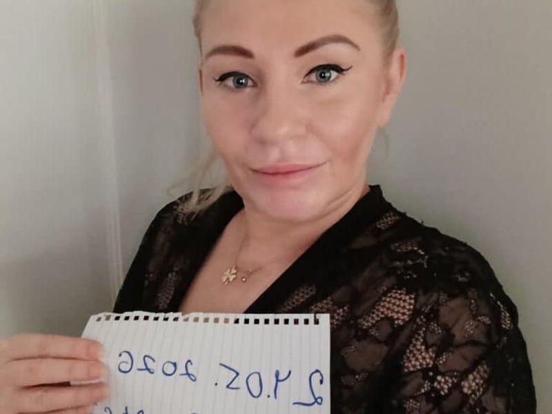 Irinka
