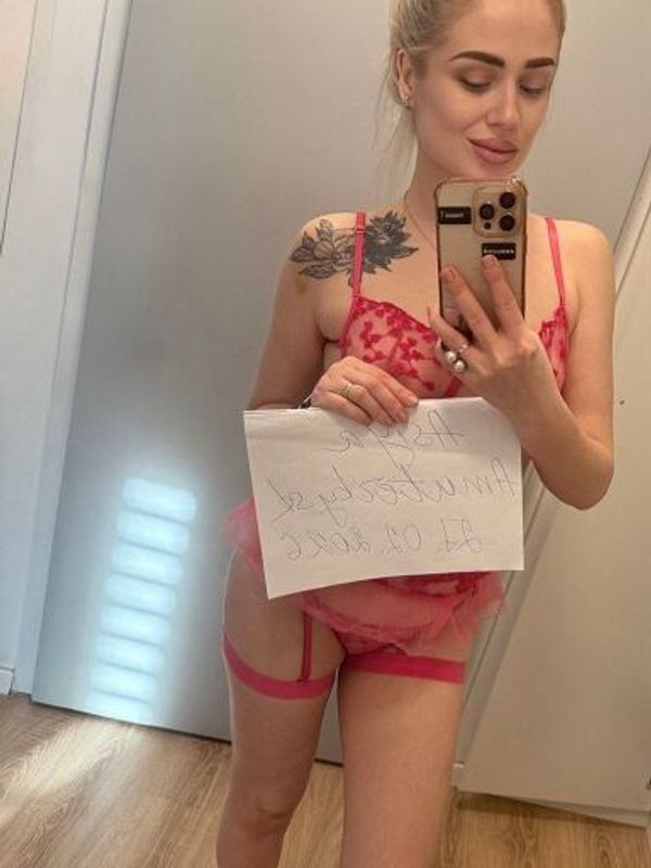 Adelina Love — Bratislava, foto 4