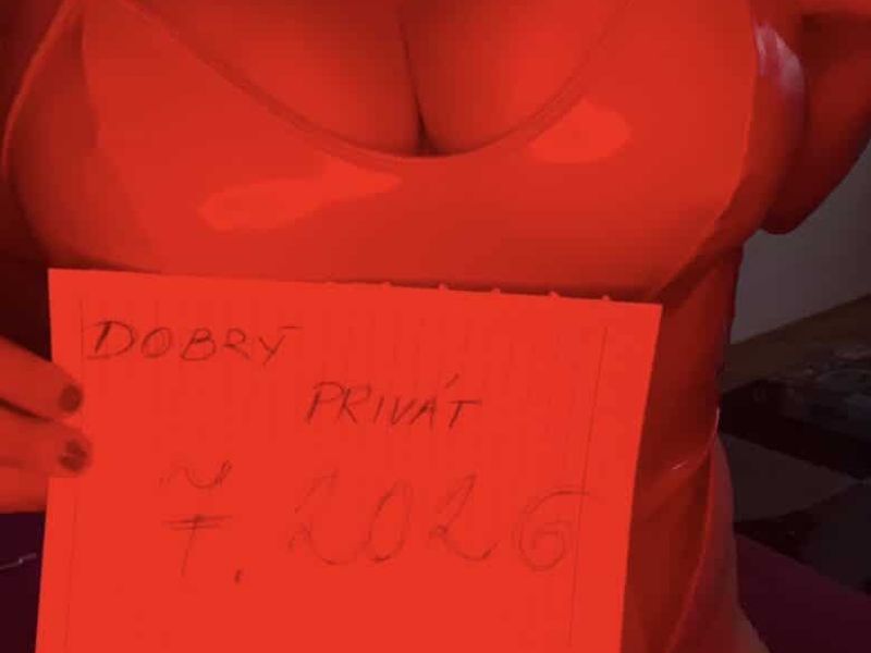 Slovenka Lea 💋 — foto 6