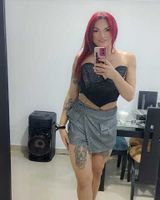 Thaliana Xxl