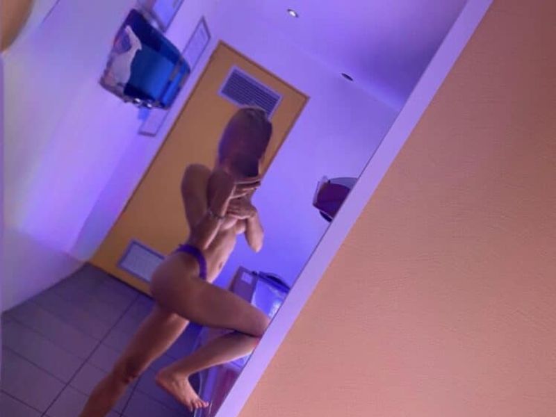 Salma i webka — foto 2