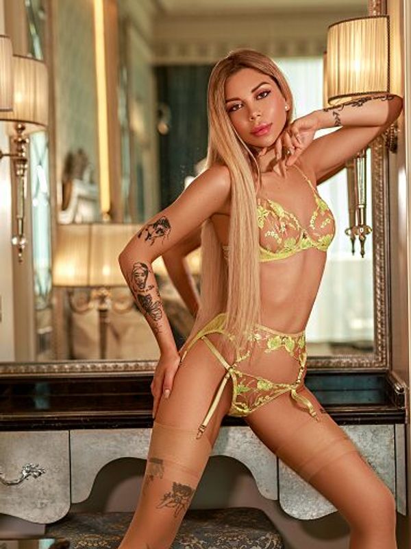 Irina — Liptovský Mikuláš, foto 15