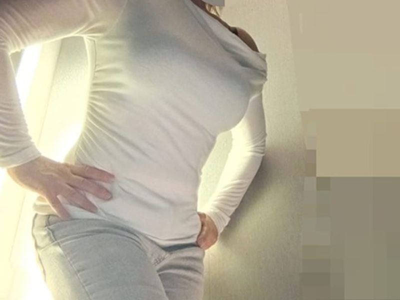 Dráždivá Lauri — foto 7