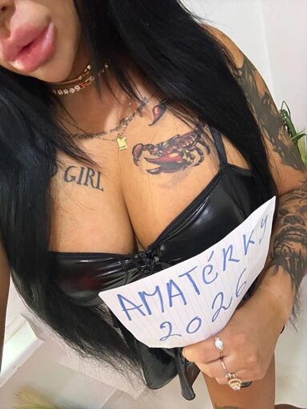 Angelina — Trenčín, foto 3