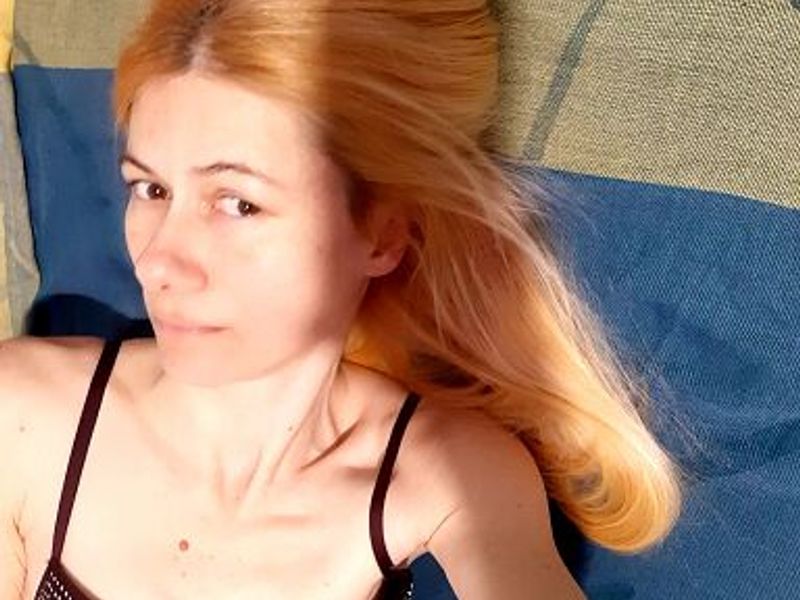 Renata v Autě — foto 7