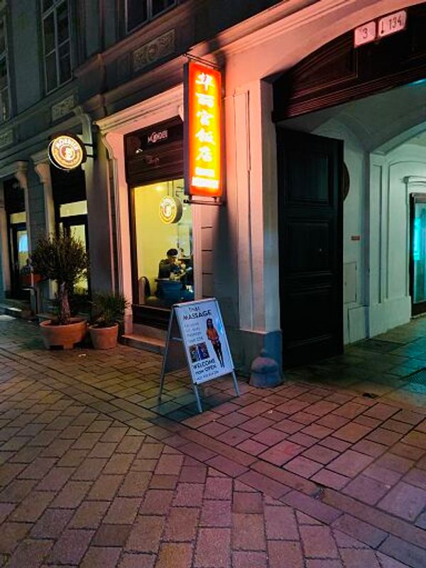Thai Massage — Bratislava, foto 10