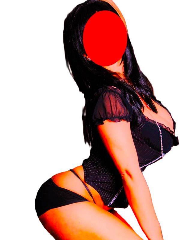 SEXY SANDRA — České Budějovice, foto 2