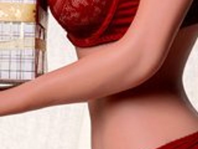 SEX DOLLS