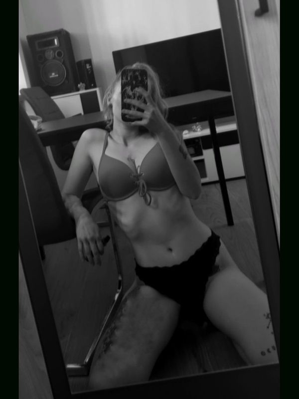 Secret sexy společnice — Praha, foto 1
