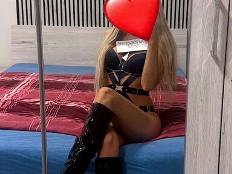 Natalie Betty — foto 7