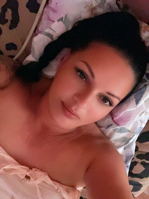 Maria Ba — Detva