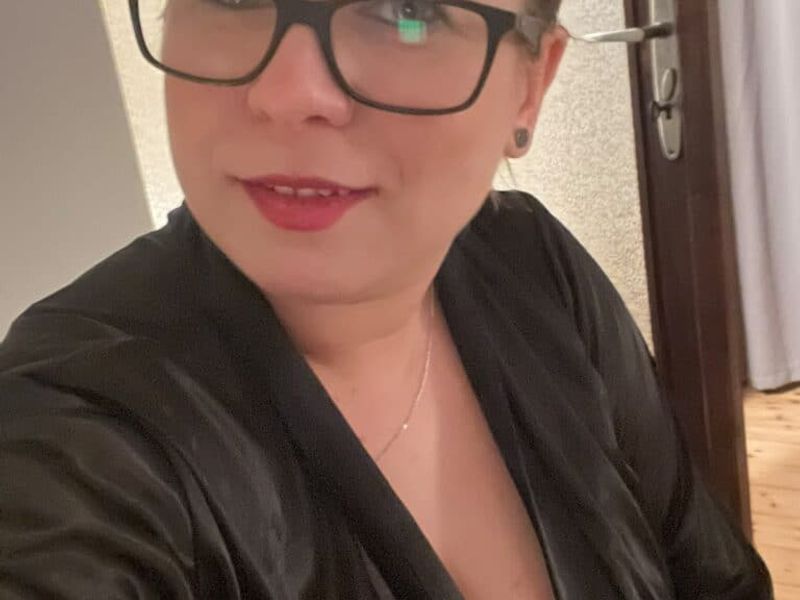 Klara -masáž/BDSM — foto 4