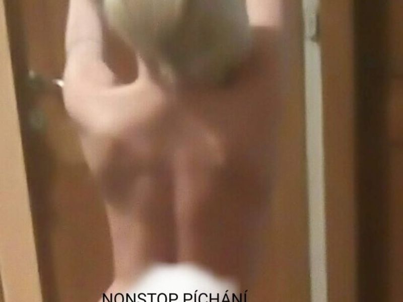 KRÁSNÁ SEXY NEVÁHEJ69