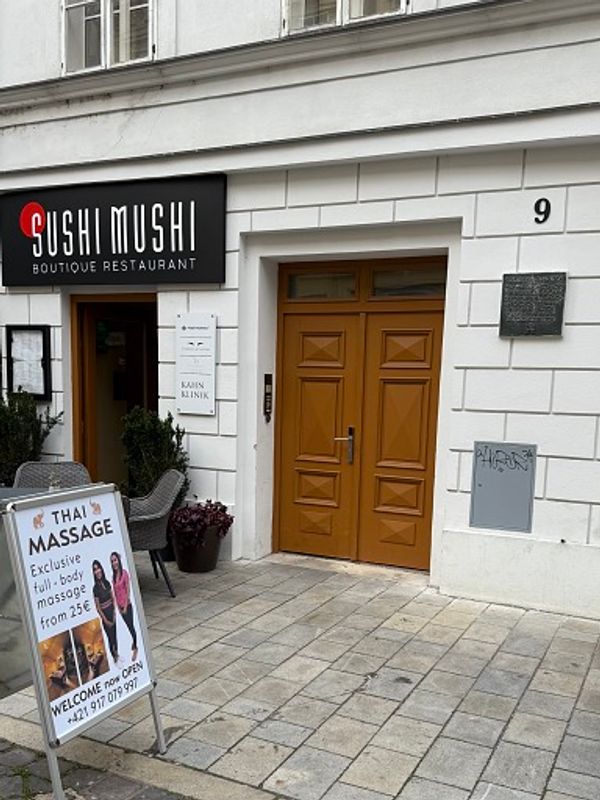 Thai Massage — Bratislava, foto 8
