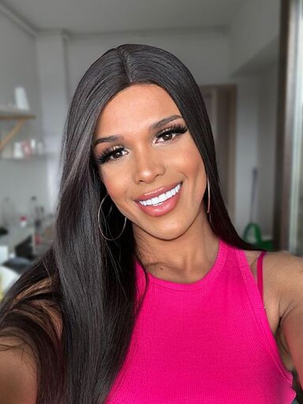 Tiffany Ferrari — Bratislava, foto 9