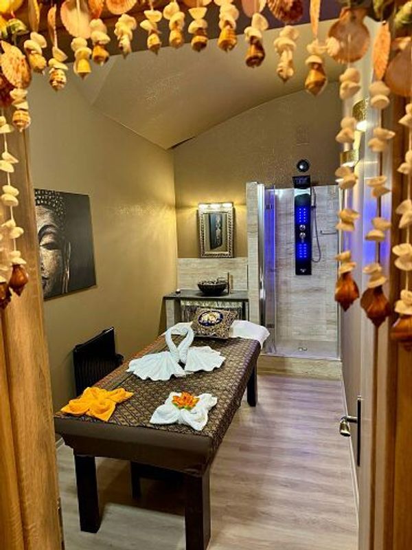 Thai Massage — Bratislava, foto 3