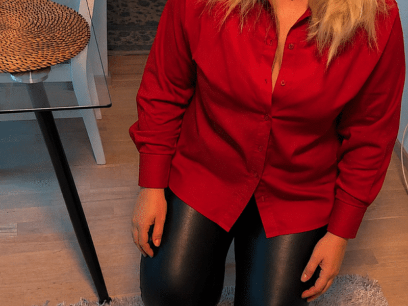 Zuzka páteček brno — foto 8