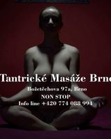 Přijmu masérku 18-50let