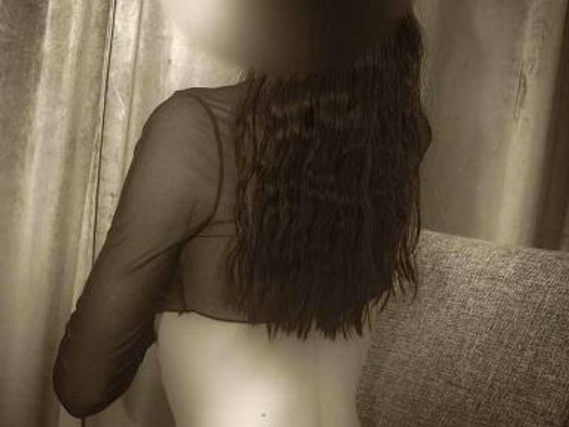 Masáže Veve — foto 7