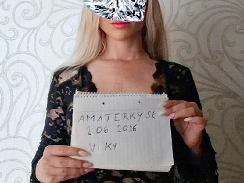 Viky — foto 8