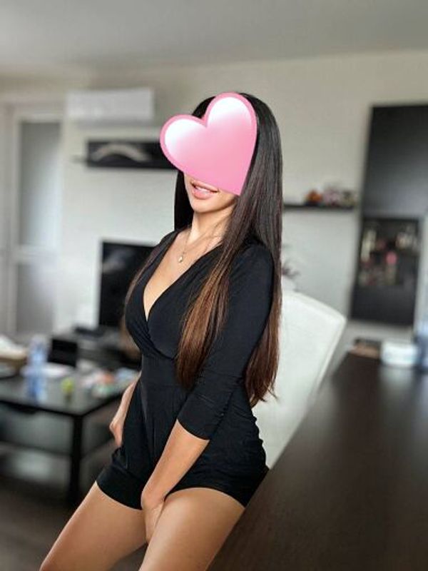 Jenny GFE — Bratislava, foto 7