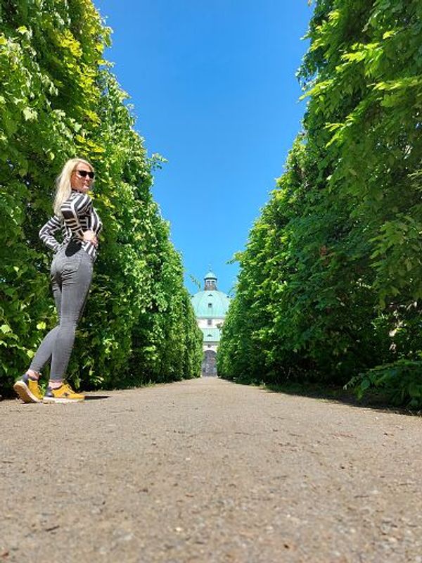 Martinka Relax — Bratislava, foto 33