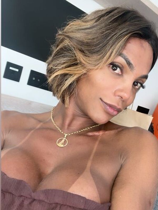 Suzy Mariana — Bratislava, foto 8