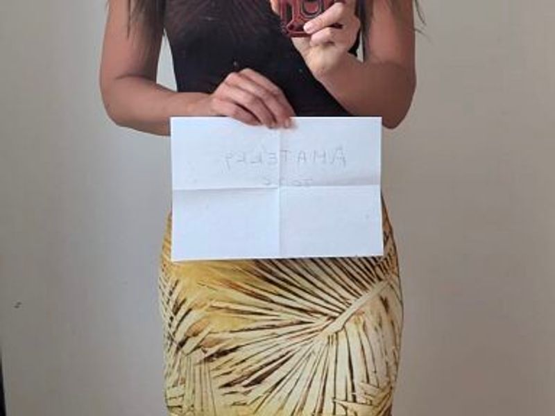 Martina Tantra — foto 8