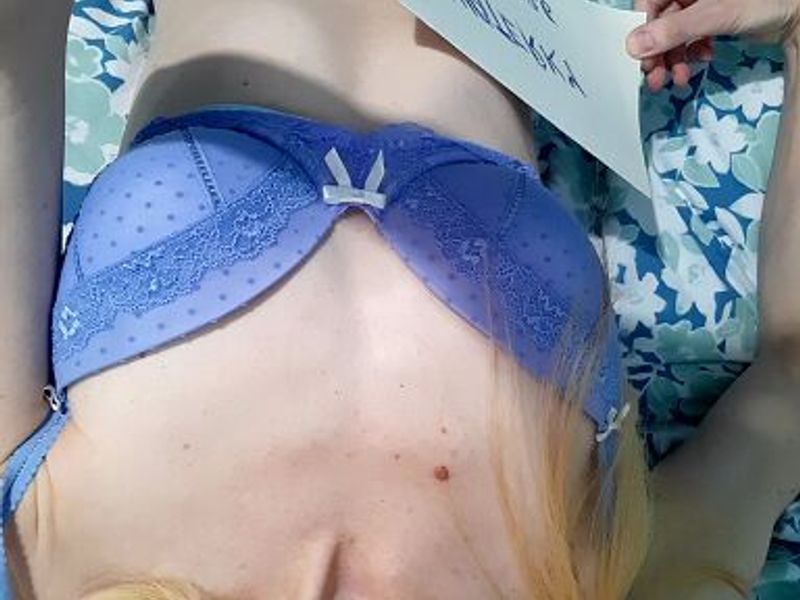 Renata v Autě — foto 7