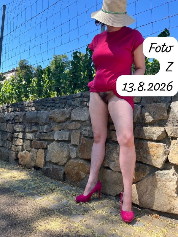 Denisa — Praha, foto 4