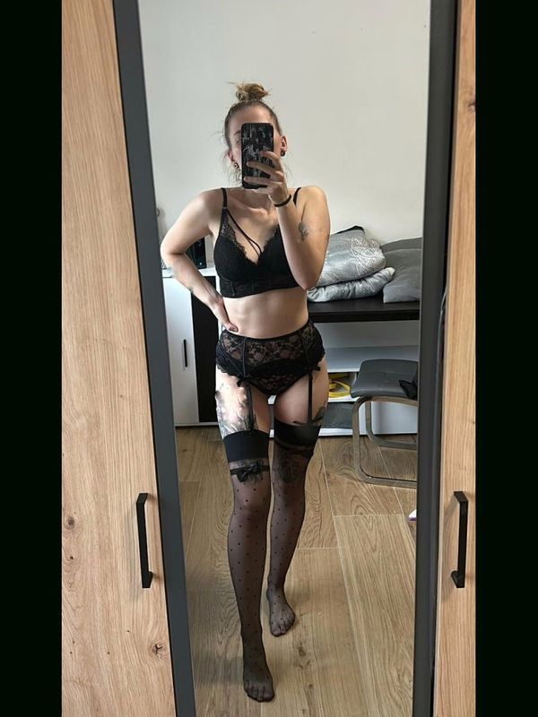 Secret sexy společnice — Praha, foto 3