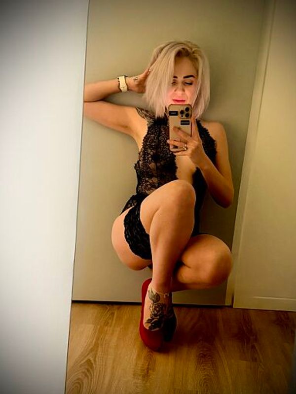 Adelina Love — Bratislava, foto 6