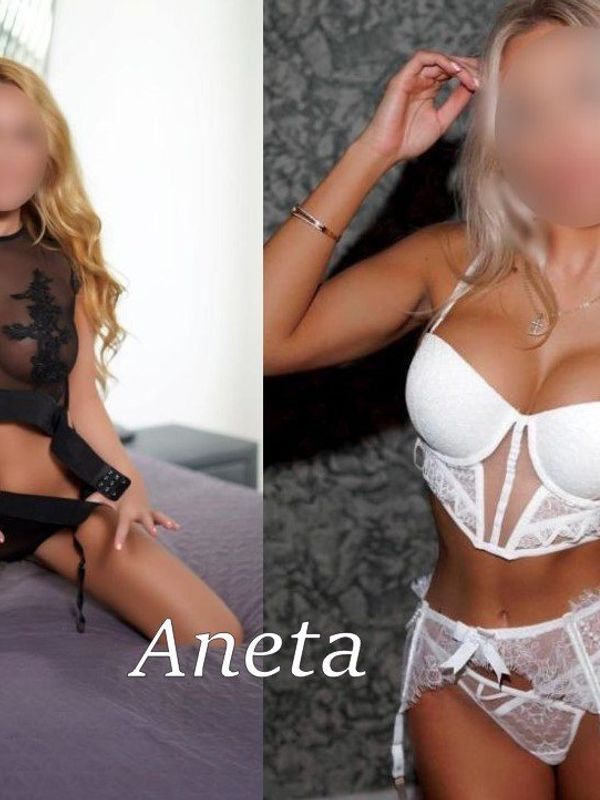 Aneta — Praha, foto 2