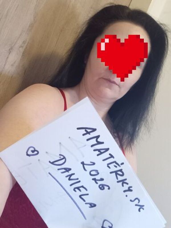 Daniela Cz — Košice, foto 17