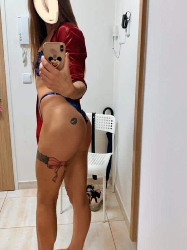 MONIKA — Praha, foto 3