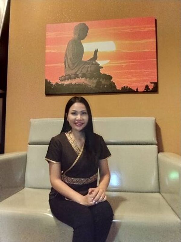 Thai Massage — Bratislava, foto 25
