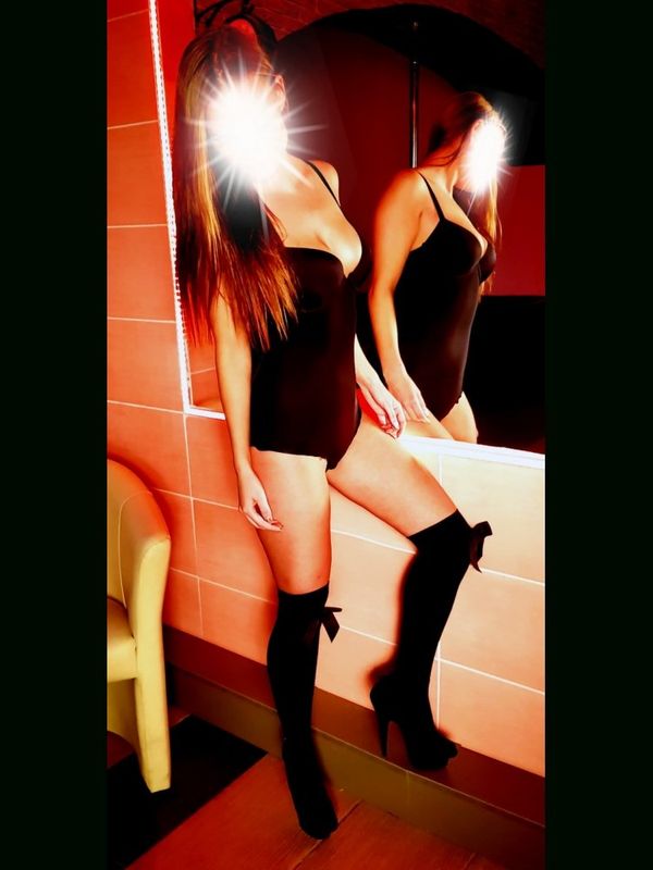 Adriana - sexy společnice — Praha, foto 1
