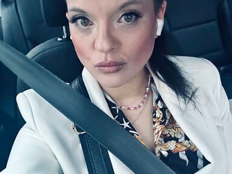 Vášnivá Escort — foto 5