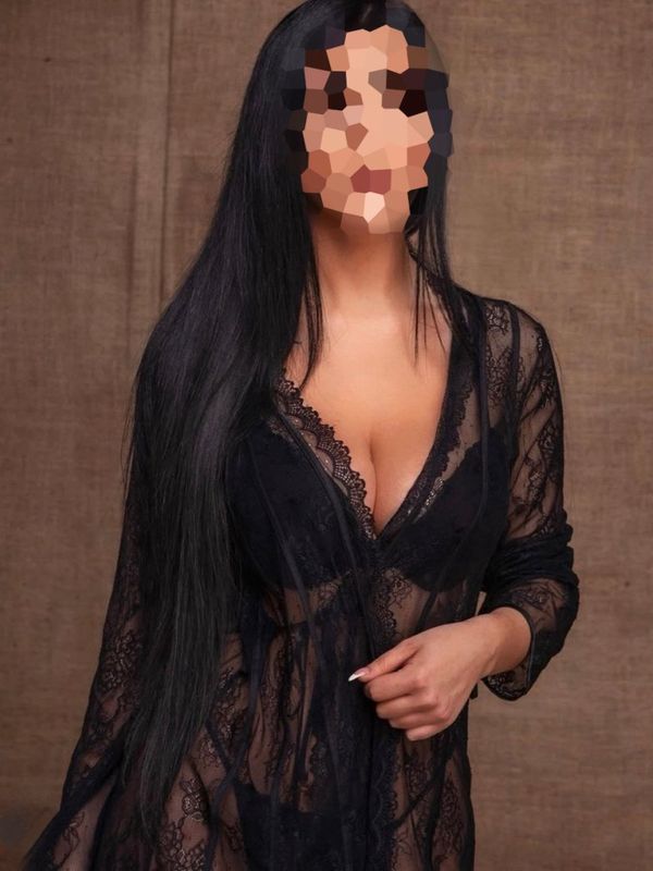 Sexy Naomi — Brno, foto 2