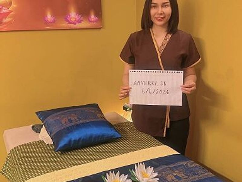 Thai Massage — foto 4