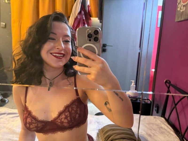 Suzi DNES — foto 3