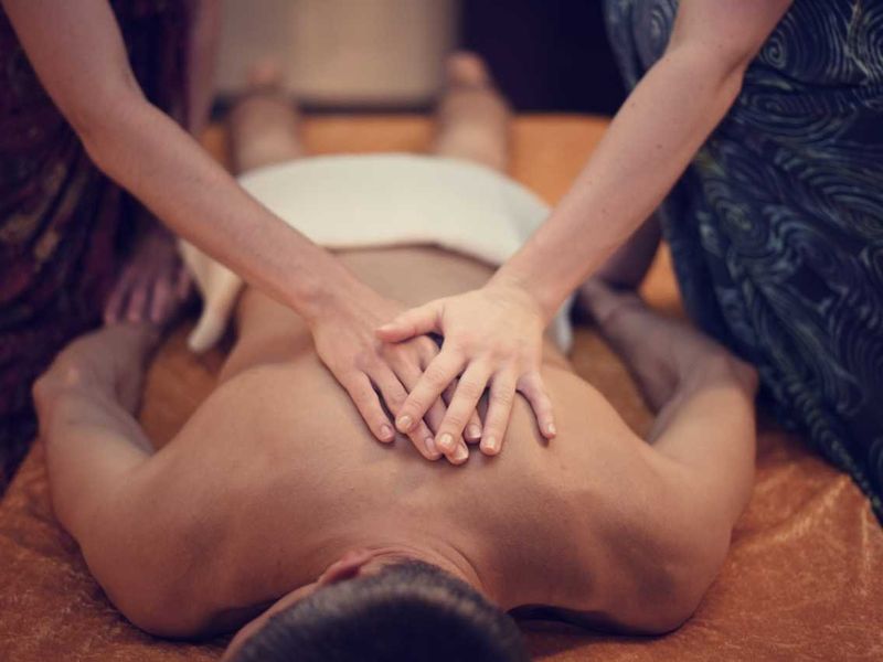 Harmony Spa