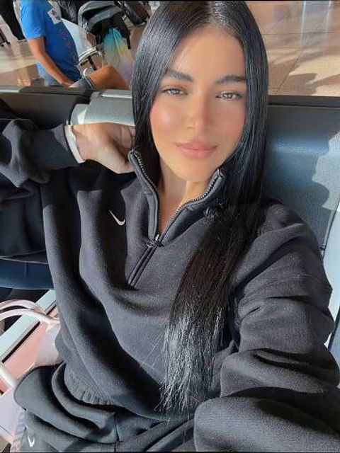 Sofia Andreina — Bratislava