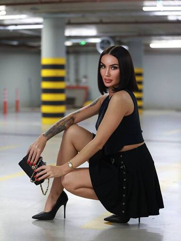 Liza — Bratislava, foto 15
