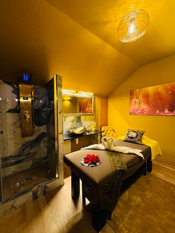 Thai Massage — Bratislava, foto 17