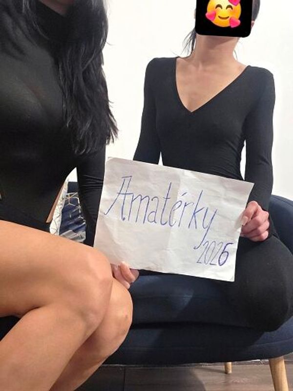 Duo Kikatamy — Nitra, foto 2
