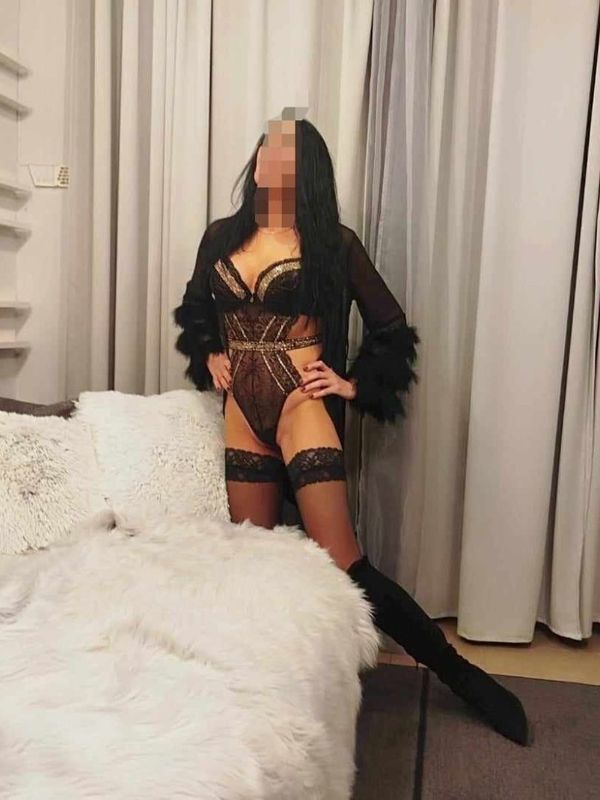 Klaudia — Brno, foto 3